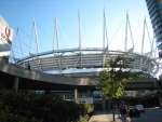 vancouver stadion